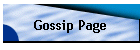 Gossip Page